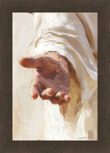 Load image into Gallery viewer, Graven on His Palm