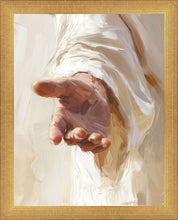 Load image into Gallery viewer, Graven on His Palm