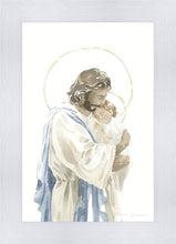 Load image into Gallery viewer, In His Arms