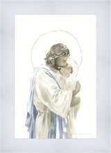 Load image into Gallery viewer, In His Arms