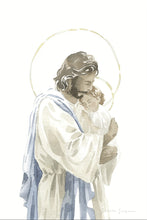 Load image into Gallery viewer, In His Arms