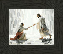 Load image into Gallery viewer, The Prayer of His Daughters