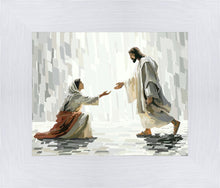 Load image into Gallery viewer, The Prayer of His Daughters