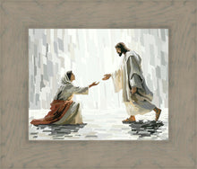 Load image into Gallery viewer, The Prayer of His Daughters