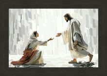 Load image into Gallery viewer, The Prayer of His Daughters