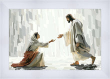 Load image into Gallery viewer, The Prayer of His Daughters