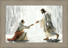 Load image into Gallery viewer, The Prayer of His Daughters