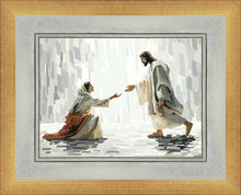 Load image into Gallery viewer, The Prayer of His Daughters