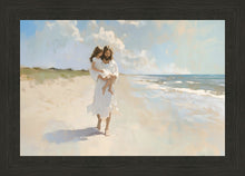 Load image into Gallery viewer, Carried By Christ