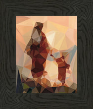 Load image into Gallery viewer, Lead Me Thou On