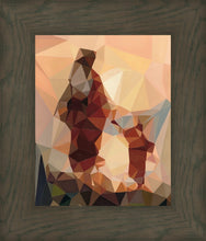 Load image into Gallery viewer, Lead Me Thou On