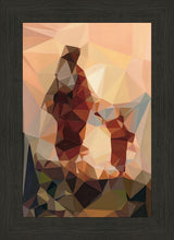 Load image into Gallery viewer, Lead Me Thou On