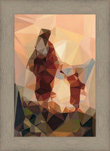 Load image into Gallery viewer, Lead Me Thou On