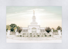 Load image into Gallery viewer, Sweet is The Work Columbia River Washington Temple