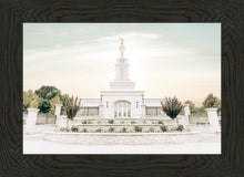 Load image into Gallery viewer, Sweet is The Work Columbia River Washington Temple