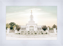 Load image into Gallery viewer, Sweet is The Work Columbia River Washington Temple