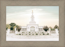 Load image into Gallery viewer, Sweet is The Work Columbia River Washington Temple