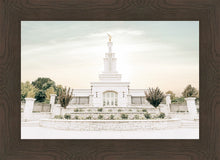 Load image into Gallery viewer, Sweet is The Work Columbia River Washington Temple