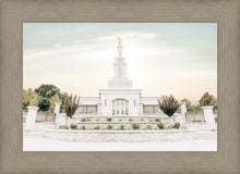 Load image into Gallery viewer, Sweet is The Work Columbia River Washington Temple