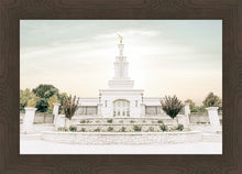 Load image into Gallery viewer, Sweet is The Work Columbia River Washington Temple