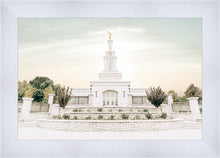 Load image into Gallery viewer, Sweet is The Work Columbia River Washington Temple