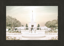 Load image into Gallery viewer, Sweet is The Work Denver Colorado Temple