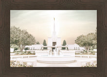 Load image into Gallery viewer, Sweet is The Work Denver Colorado Temple