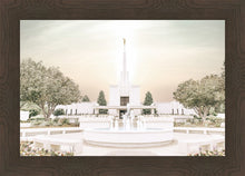 Load image into Gallery viewer, Sweet is The Work Denver Colorado Temple