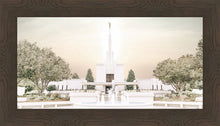 Load image into Gallery viewer, Sweet is The Work Denver Colorado Temple