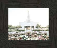 Load image into Gallery viewer, Sweet is The Work Draper Utah Temple