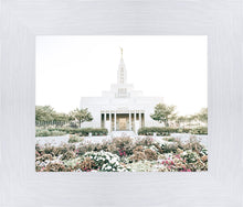 Load image into Gallery viewer, Sweet is The Work Draper Utah Temple