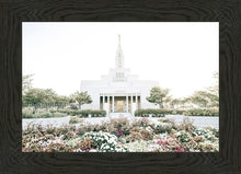 Load image into Gallery viewer, Sweet is The Work Draper Utah Temple