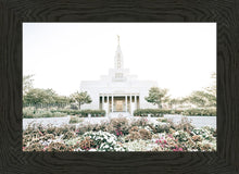 Load image into Gallery viewer, Sweet is The Work Draper Utah Temple