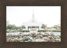 Load image into Gallery viewer, Sweet is The Work Draper Utah Temple