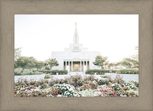 Load image into Gallery viewer, Sweet is The Work Draper Utah Temple