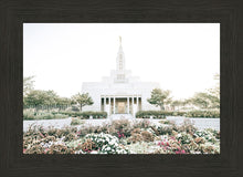Load image into Gallery viewer, Sweet is The Work Draper Utah Temple