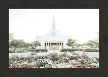 Load image into Gallery viewer, Sweet is The Work Draper Utah Temple