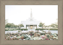 Load image into Gallery viewer, Sweet is The Work Draper Utah Temple