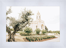 Load image into Gallery viewer, Sweet is The Work Feather River California Temple