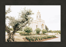 Load image into Gallery viewer, Sweet is The Work Feather River California Temple