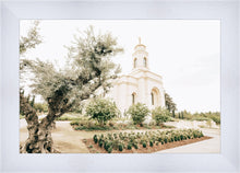 Load image into Gallery viewer, Sweet is The Work Feather River California Temple