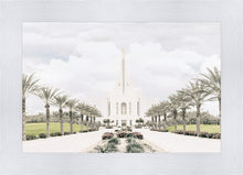 Load image into Gallery viewer, Sweet is The Work Gilbert Arizona Temple