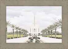 Load image into Gallery viewer, Sweet is The Work Gilbert Arizona Temple