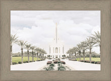 Load image into Gallery viewer, Sweet is The Work Gilbert Arizona Temple