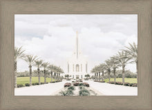 Load image into Gallery viewer, Sweet is The Work Gilbert Arizona Temple