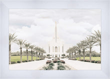 Load image into Gallery viewer, Sweet is The Work Gilbert Arizona Temple