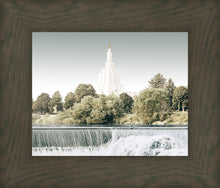 Load image into Gallery viewer, Sweet is The Work Idaho Falls Idaho Temple