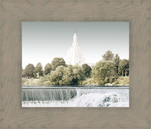 Load image into Gallery viewer, Sweet is The Work Idaho Falls Idaho Temple
