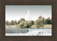 Load image into Gallery viewer, Sweet is The Work Idaho Falls Idaho Temple