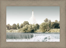 Load image into Gallery viewer, Sweet is The Work Idaho Falls Idaho Temple